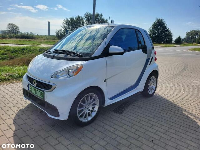 Смарт Fortwo, об'ємом двигуна 0 л та пробігом 11 тис. км за 6803 $, фото 1 на Automoto.ua