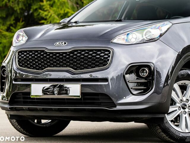 Кіа Sportage, об'ємом двигуна 1.59 л та пробігом 93 тис. км за 15745 $, фото 18 на Automoto.ua