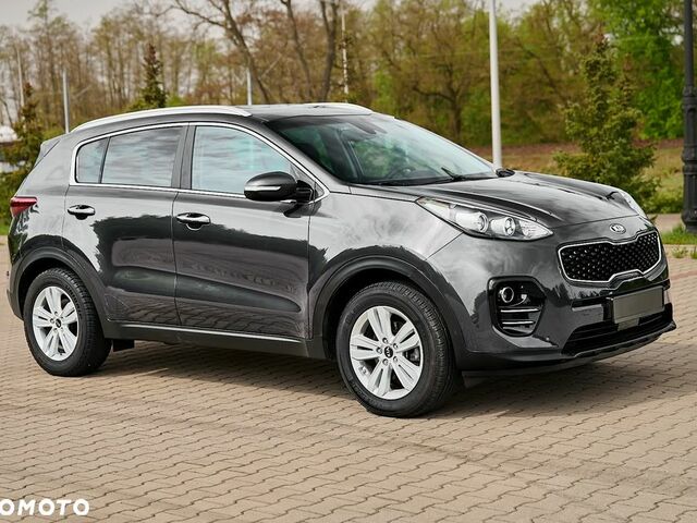 Кіа Sportage, об'ємом двигуна 1.69 л та пробігом 167 тис. км за 12937 $, фото 14 на Automoto.ua