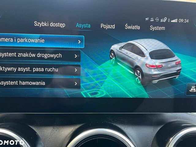 Мерседес ЦЛЦ-класс 2020 в Европе на Automoto.ua Серый Мерседес ЦЛЦ-класс, объемом двигателя 1 л и пробегом 74 тыс. км за 194900 $, фото 38 на Automoto.ua
