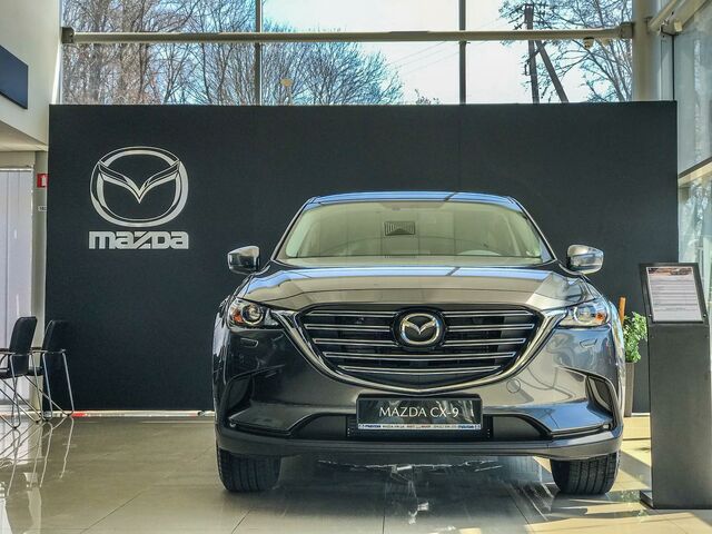 Купить новое авто Mazda в Виннице в автосалоне "Автомир Mazda Вінниця" | Фото 7 на Automoto.ua