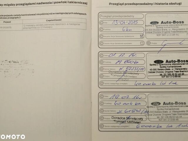 Форд Си-Макс, объемом двигателя 1.6 л и пробегом 163 тыс. км за 8618 $, фото 29 на Automoto.ua