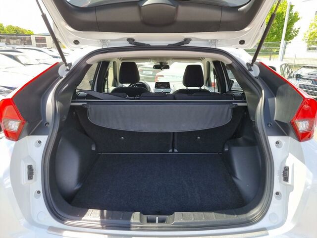 Мицубиси Eclipse Cross 2018 в Европе на Automoto.ua Мицубиси Eclipse Cross, объемом двигателя 1.5 л и пробегом 88 тыс. км за 16990 $, фото 21 на Automoto.ua