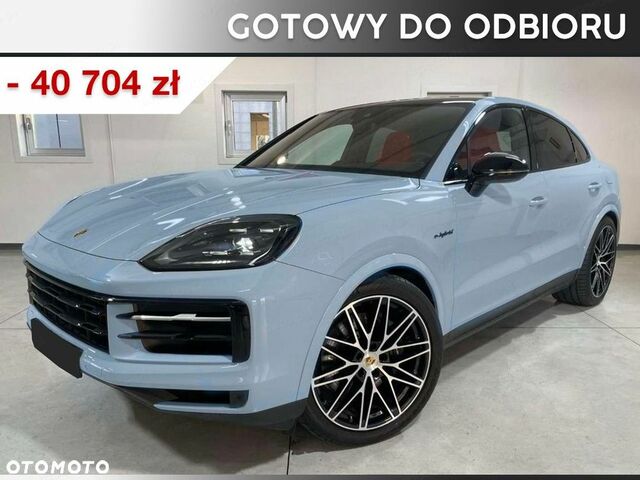 Порше Cayenne, об'ємом двигуна 3 л та пробігом 1 тис. км за 137732 $, фото 1 на Automoto.ua