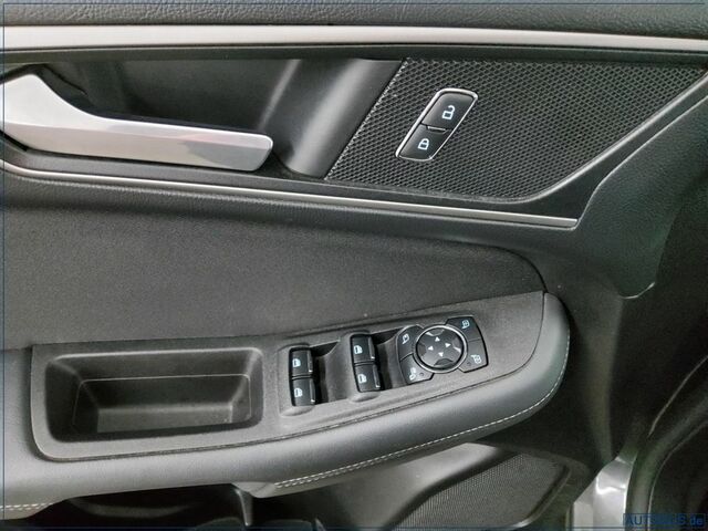 Сірий Форд С-Макс, об'ємом двигуна 2 л та пробігом 193 тис. км за 13018 $, фото 8 на Automoto.ua