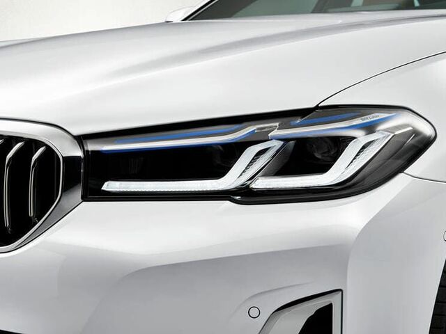 BMW 5 Series 2023 ціна Скільки коштує автомобіль BMW 5 Series 2023