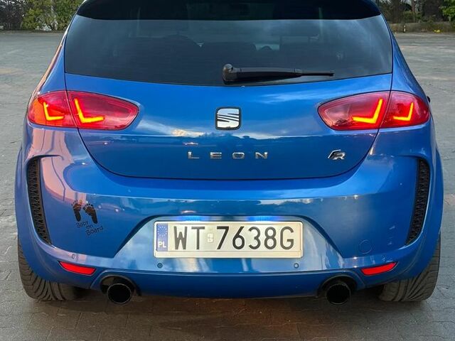 Сеат Leon, об'ємом двигуна 1.39 л та пробігом 113 тис. км за 7754 $, фото 2 на Automoto.ua