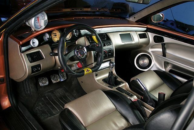 Фіат Coupe, Купе 1996 - 2001 (FA/175) 2.0 20V Turbo