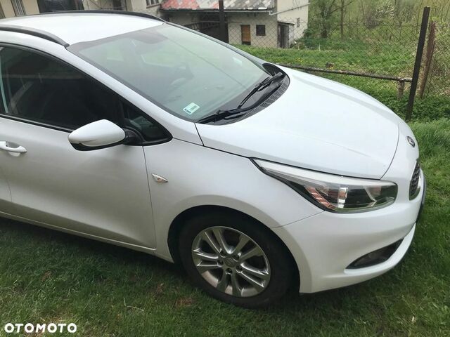 Кіа Сід, об'ємом двигуна 1.58 л та пробігом 154 тис. км за 7322 $, фото 3 на Automoto.ua