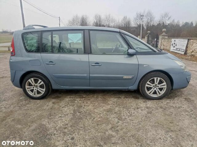 Рено Еспейс, об'ємом двигуна 2 л та пробігом 314 тис. км за 2246 $, фото 3 на Automoto.ua