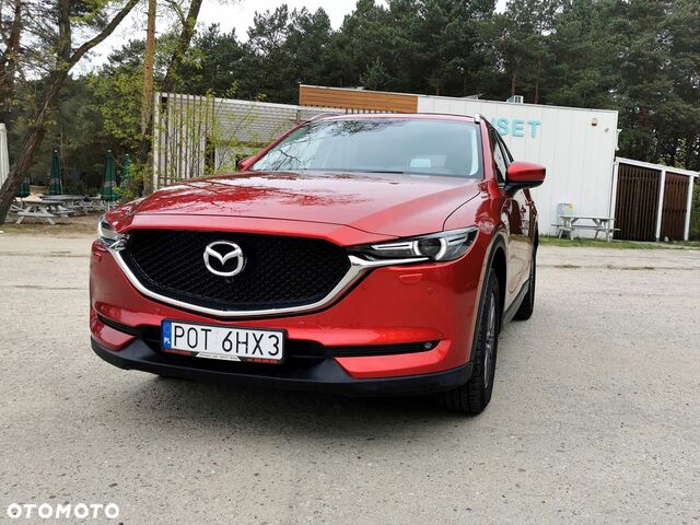 Мазда CX-50, объемом двигателя 2.19 л и пробегом 81 тыс. км за 21361 $, фото 2 на Automoto.ua