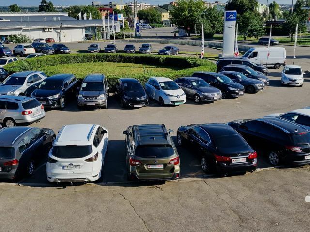Купити нове авто Renault,Volkswagen,Mercedes-Benz,Hyundai,Toyota,Audi,Land Rover,Nissan,Skoda,Tesla,Chrysler,Fiat,Mazda,Opel,Peugeot,Smart,Chevrolet,Citroen,Daewoo,Dodge,Kia,Lexus,MAN,Mitsubishi,Subaru,Volvo,УАЗ у Хмельницькому в автосалоні "Komis Auto Хмельницький" | Фото 2 на Automoto.ua