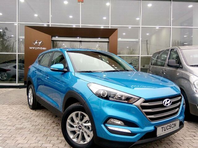 Купити нове авто Hyundai у Житомирі в автосалоні "Hyundai Богдан-Авто Житомир" | Фото 5 на Automoto.ua