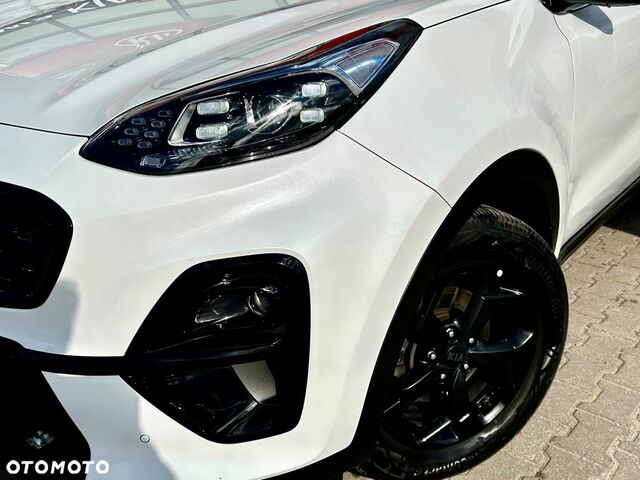 Киа Sportage, объемом двигателя 1.59 л и пробегом 35 тыс. км за 23650 $, фото 1 на Automoto.ua