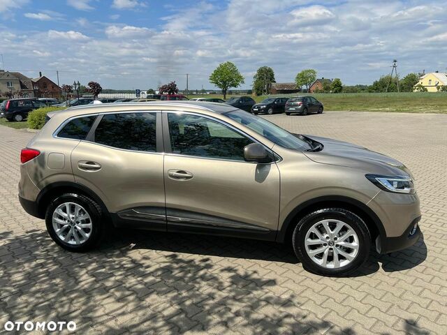 Рено Kadjar, об'ємом двигуна 1.2 л та пробігом 77 тис. км за 12289 $, фото 9 на Automoto.ua