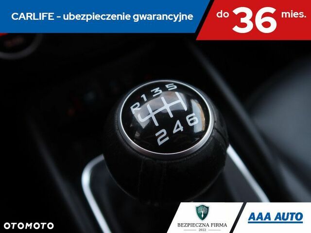 Фіат Тіпо, об'ємом двигуна 1.6 л та пробігом 164 тис. км за 8639 $, фото 17 на Automoto.ua