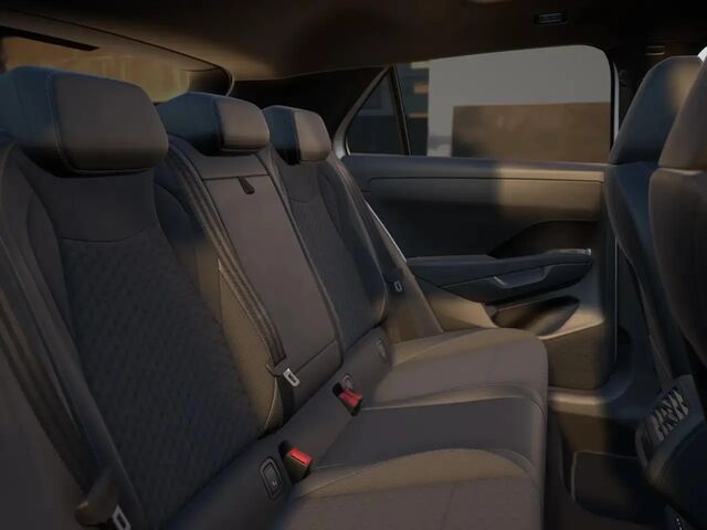 Фольксваген Ти-Рок 2025 в Европе на Automoto.ua Черный Фольксваген Ти-Рок, объемом двигателя 1.5 л и пробегом 15 тыс. км за 62623 $, фото 12 на Automoto.ua