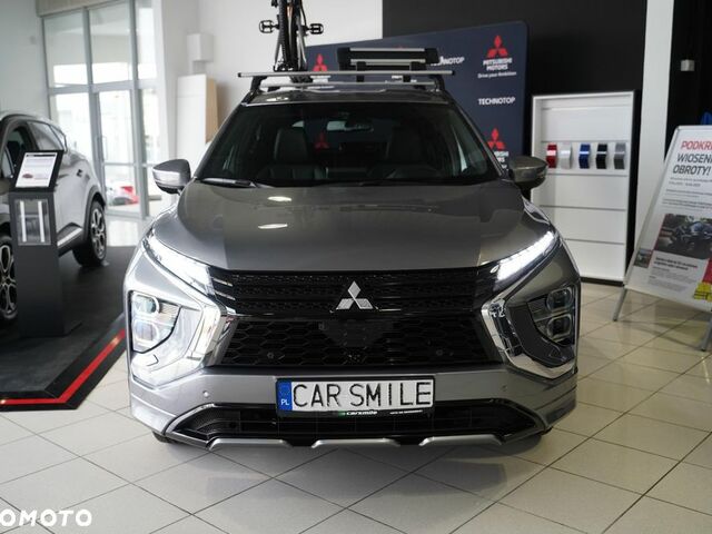 Міцубісі Eclipse Cross, об'ємом двигуна 2.36 л та пробігом 1 тис. км за 41620 $, фото 1 на Automoto.ua