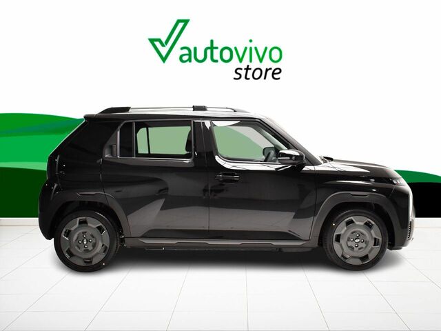 Хендай Inster 2025 в Европе на Automoto.ua Черный Хендай Inster, объемом двигателя 0 л и пробегом 10 тыс. км за 30337 $, фото 12 на Automoto.ua