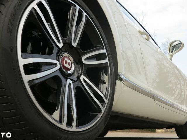 Бентлі Continental GT, об'ємом двигуна 3.99 л та пробігом 34 тис. км за 68898 $, фото 5 на Automoto.ua