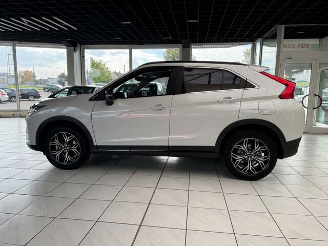 Мицубиси Эклипс 2019 в Европе на Automoto.ua Мицубиси Эклипс, объемом двигателя 2.27 л и пробегом 139 тыс. км за 16500 $, фото 4 на Automoto.ua