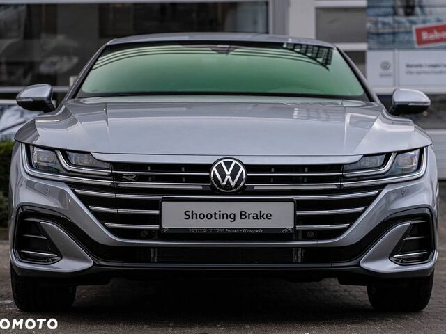 Фольксваген Arteon, об'ємом двигуна 1.98 л та пробігом 10 тис. км за 41469 $, фото 2 на Automoto.ua