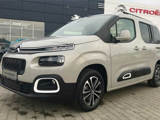 Купить новое авто  в Ивано-Франковске в автосалоне "Citroen центр Модерн-Авто" | Фото 6 на Automoto.ua