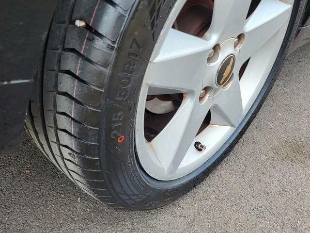 Шевроле Епіка 2008 у Європі на Automoto.ua Чорний Шевроле Епіка, об'ємом двигуна 1.99 л та пробігом 170 тис. км за 3900 $, фото 2 на Automoto.ua