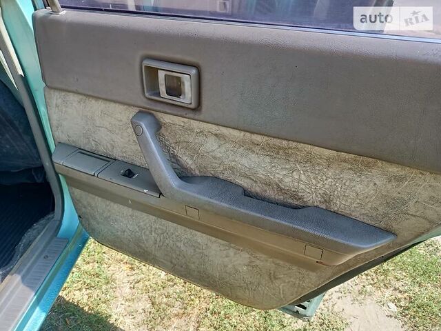 Тойота Камрі, Хетчбек 1983 - 1986 Hatchback I 2.0