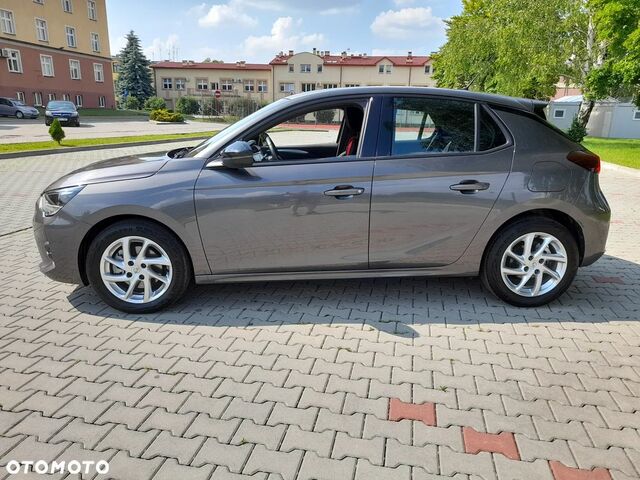 Опель Корса, об'ємом двигуна 1.2 л та пробігом 22 тис. км за 12743 $, фото 12 на Automoto.ua