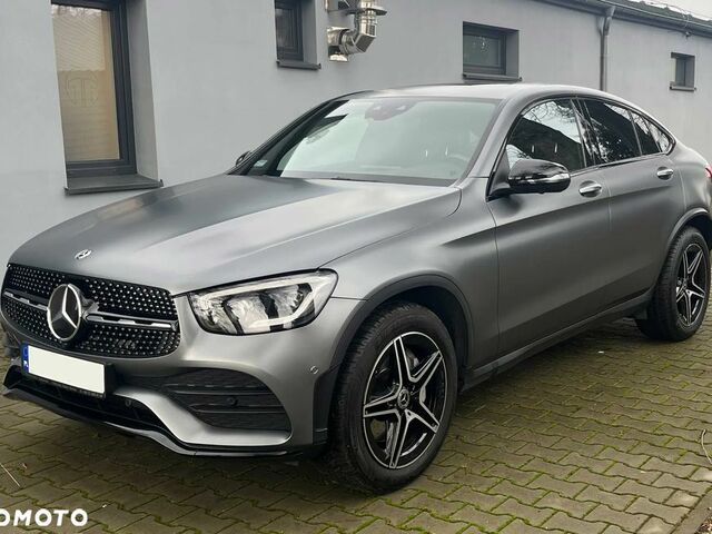 Мерседес ЦЛЦ-класс 2020 в Европе на Automoto.ua Серый Мерседес ЦЛЦ-класс, объемом двигателя 1 л и пробегом 74 тыс. км за 194900 $, фото 1 на Automoto.ua