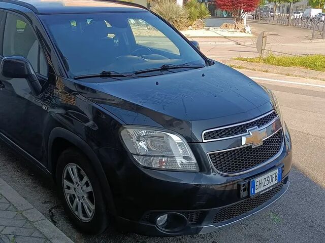 Шевроле Орландо 2011 в Европе на Automoto.ua Шевроле Орландо, объемом двигателя 0 л и пробегом 220 тыс. км за 5787 $, фото 5 на Automoto.ua