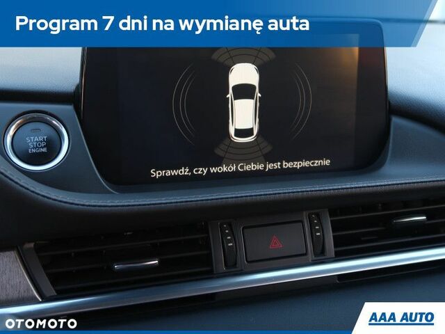 Мазда 6, об'ємом двигуна 2 л та пробігом 57 тис. км за 22030 $, фото 22 на Automoto.ua