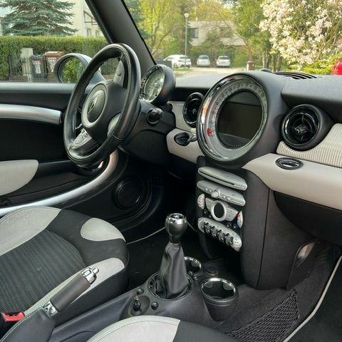 Міні Cooper, об'ємом двигуна 1.6 л та пробігом 148 тис. км за 5810 $, фото 23 на Automoto.ua