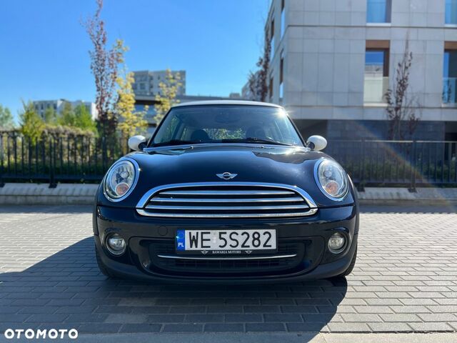 Міні Cooper, об'ємом двигуна 1.56 л та пробігом 233 тис. км за 5724 $, фото 2 на Automoto.ua