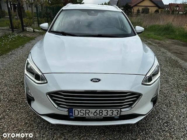 Форд Фокус, об'ємом двигуна 1.5 л та пробігом 222 тис. км за 9395 $, фото 5 на Automoto.ua