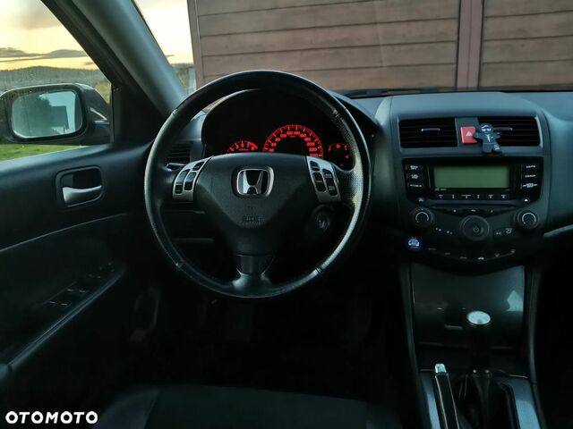 Хонда Аккорд, об'ємом двигуна 2 л та пробігом 246 тис. км за 4082 $, фото 11 на Automoto.ua