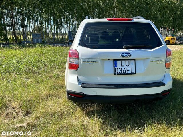 Субару Forester, об'ємом двигуна 2 л та пробігом 187 тис. км за 10778 $, фото 6 на Automoto.ua