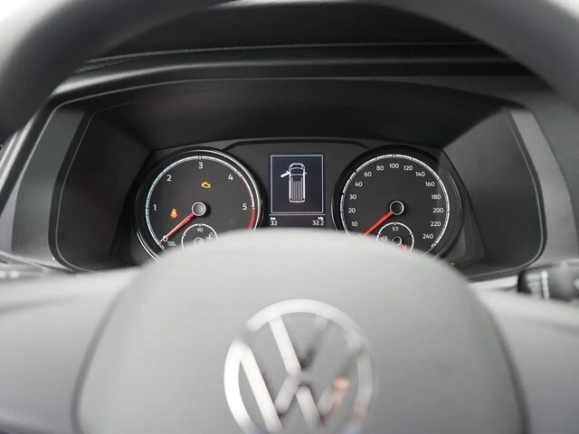 Фольксваген T6.1 Transporter 2024 в Европе на Automoto.ua Белый Фольксваген T6.1 Transporter, объемом двигателя 1.97 л и пробегом 35 тыс. км за 35272 $, фото 5 на Automoto.ua