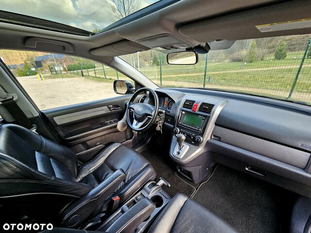 Хонда СРВ, об'ємом двигуна 2 л та пробігом 199 тис. км за 8615 $, фото 37 на Automoto.ua