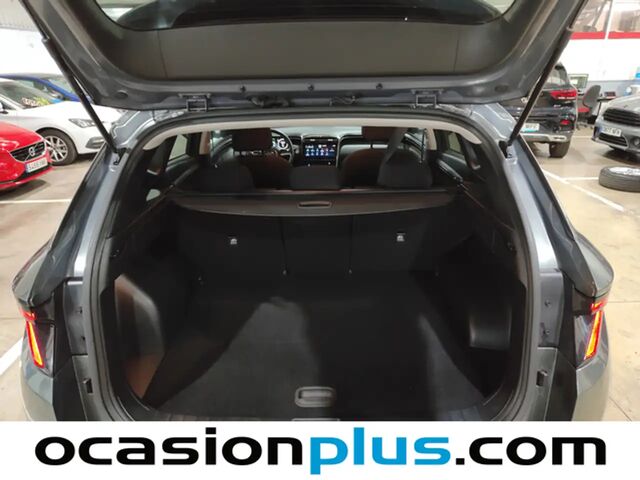 Хендай Туксон 2023 в Европе на Automoto.ua Серый Хендай Туксон, объемом двигателя 1.6 л и пробегом 68 тыс. км за 25417 $, фото 14 на Automoto.ua