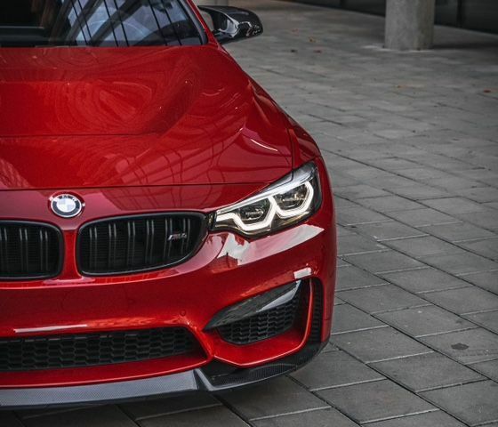 БМВ M4, объемом двигателя 2.98 л и пробегом 35 тыс. км за 60259 $, фото 6 на Automoto.ua