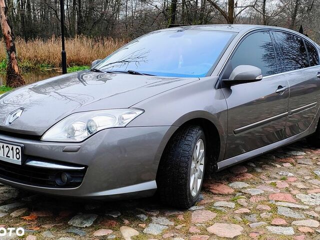 Рено Лагуна, об'ємом двигуна 2 л та пробігом 248 тис. км за 4082 $, фото 1 на Automoto.ua