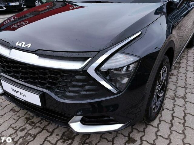 Киа Sportage, объемом двигателя 1.6 л и пробегом 10 тыс. км за 26760 $, фото 8 на Automoto.ua