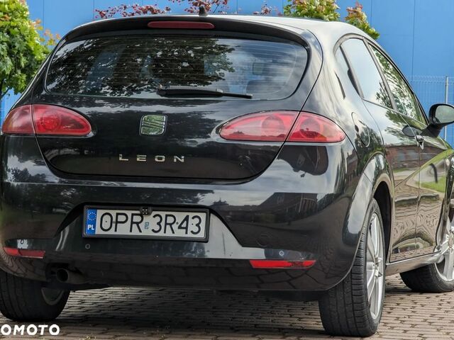 Сеат Leon, об'ємом двигуна 1.9 л та пробігом 256 тис. км за 2937 $, фото 27 на Automoto.ua