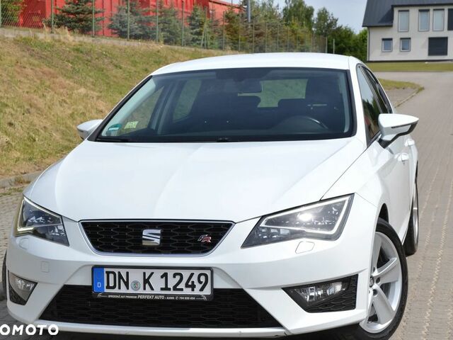 Сеат Leon, об'ємом двигуна 1.97 л та пробігом 92 тис. км за 11620 $, фото 29 на Automoto.ua