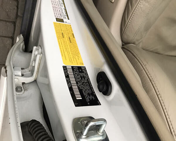 Лексус РХ, SUV / Кроссовер 1997 - н.в. 300