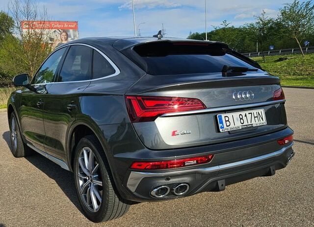 Ауді SQ5, об'ємом двигуна 3 л та пробігом 26 тис. км за 45140 $, фото 16 на Automoto.ua