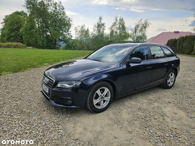 Ауді А4, об'ємом двигуна 1.97 л та пробігом 128 тис. км за 8639 $, фото 1 на Automoto.ua