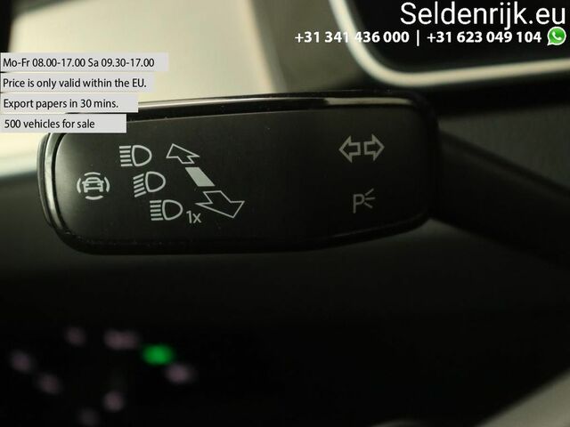Фольксваген Пассат 2020 у Європі на Automoto.ua Сірий Фольксваген Пассат, об'ємом двигуна 1.5 л та пробігом 188 тис. км за 22295 $, фото 14 на Automoto.ua